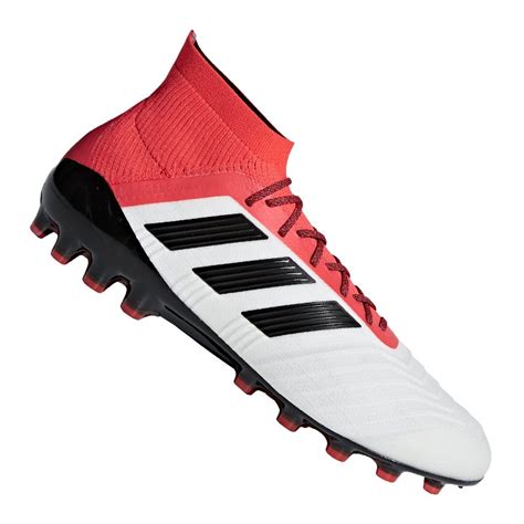 adidas predator weiß rot|Adidas predator schuhe kaufen.